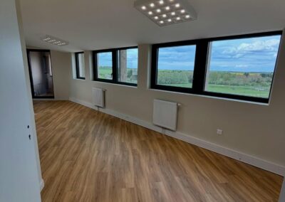 Peinture intérieure et revêtements sol PVC à Epron (Caen)