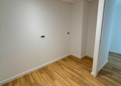 Peinture intérieure et revêtements sol PVC à Epron (Caen)