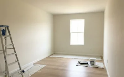 Prix peinture intérieure à Caen : facteurs